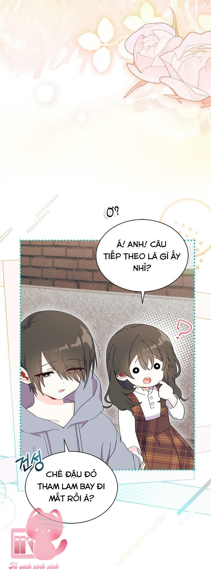 Tôi Không Muốn Làm Người Mai Mối - Chap 109 - Trang 27