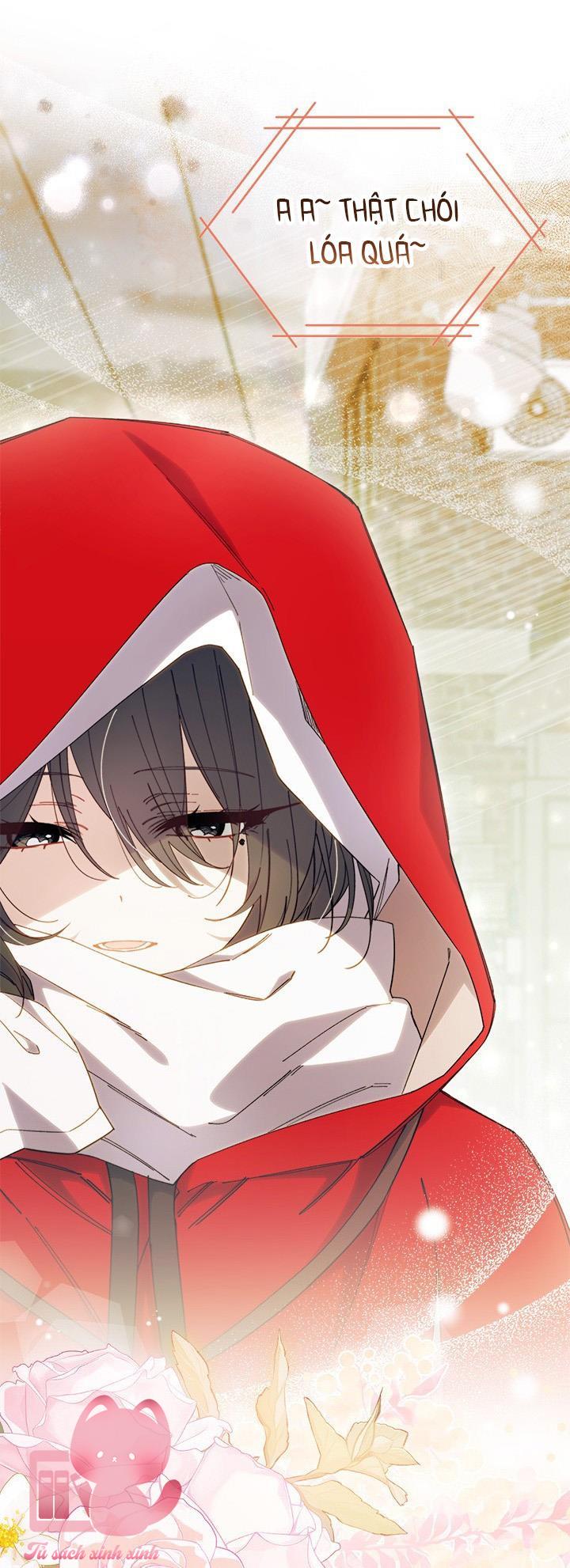Tôi Không Muốn Làm Người Mai Mối - Chap 109 - Trang 29