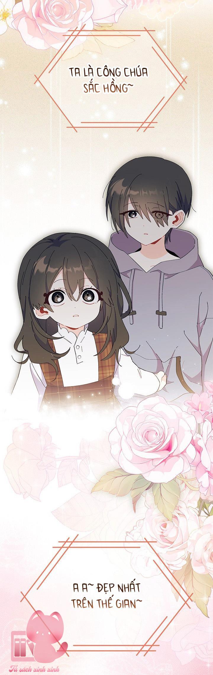 Tôi Không Muốn Làm Người Mai Mối - Chap 109 - Trang 30