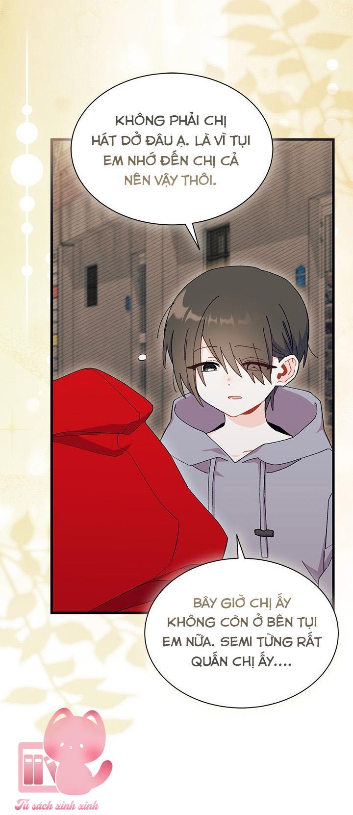 Tôi Không Muốn Làm Người Mai Mối - Chap 109 - Trang 34