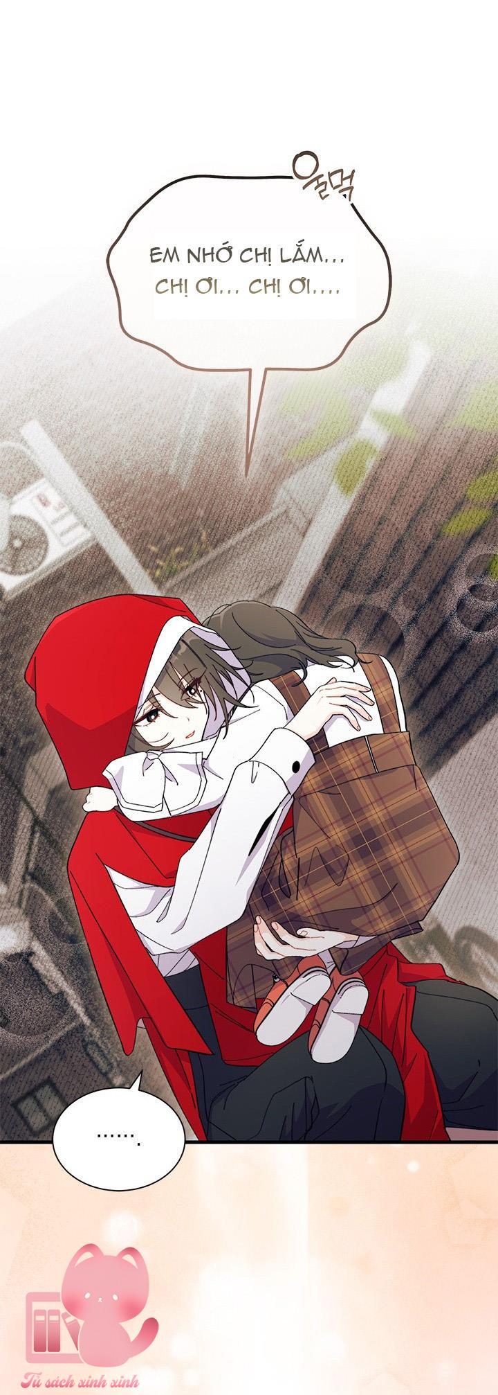 Tôi Không Muốn Làm Người Mai Mối - Chap 109 - Trang 35