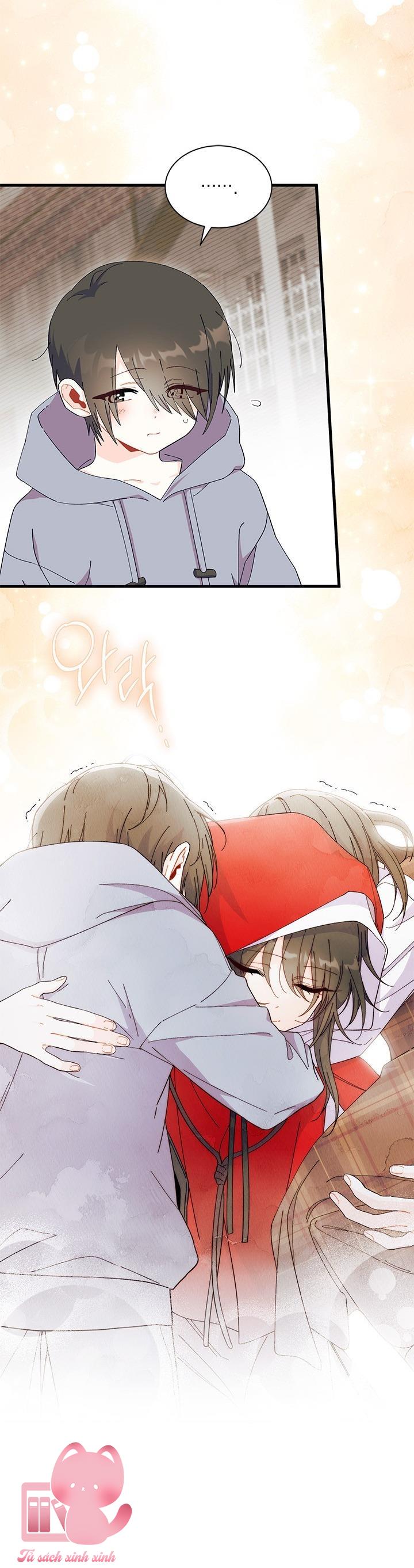 Tôi Không Muốn Làm Người Mai Mối - Chap 109 - Trang 37