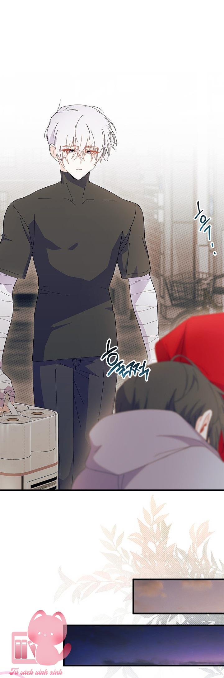 Tôi Không Muốn Làm Người Mai Mối - Chap 109 - Trang 38