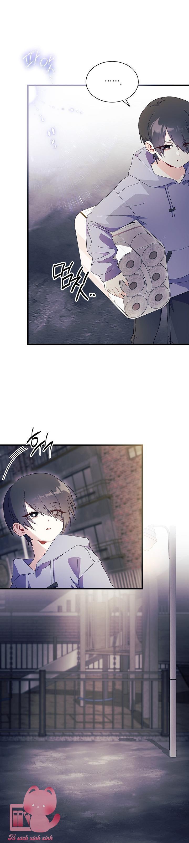 Tôi Không Muốn Làm Người Mai Mối - Chap 109 - Trang 42