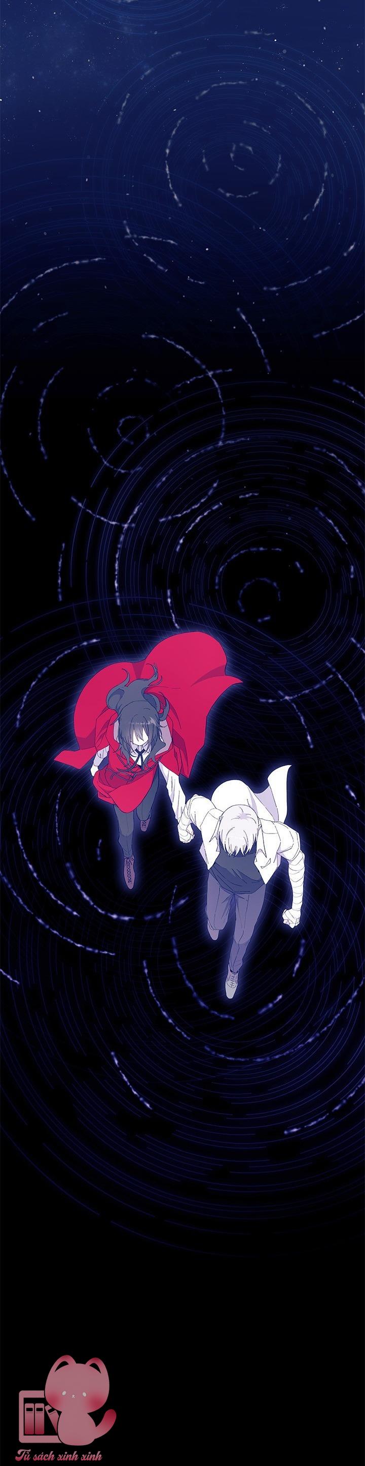 Tôi Không Muốn Làm Người Mai Mối - Chap 109 - Trang 44