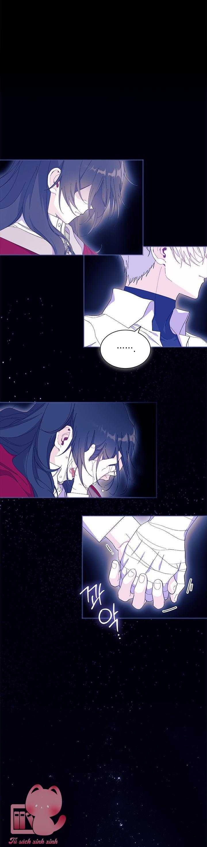 Tôi Không Muốn Làm Người Mai Mối - Chap 109 - Trang 45
