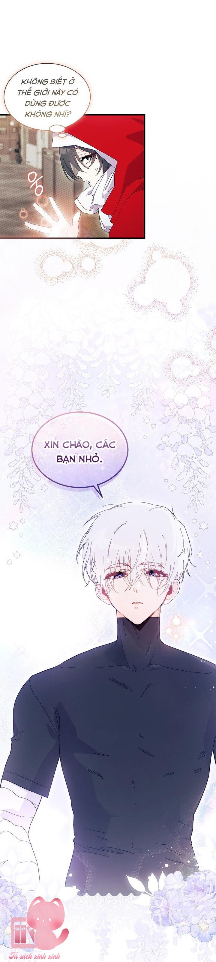 Tôi Không Muốn Làm Người Mai Mối - Chap 109 - Trang 6