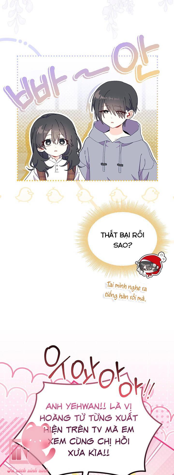 Tôi Không Muốn Làm Người Mai Mối - Chap 109 - Trang 7