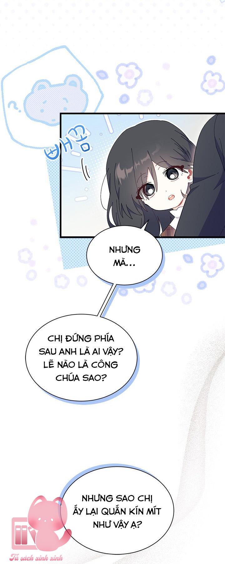 Tôi Không Muốn Làm Người Mai Mối - Chap 109 - Trang 10