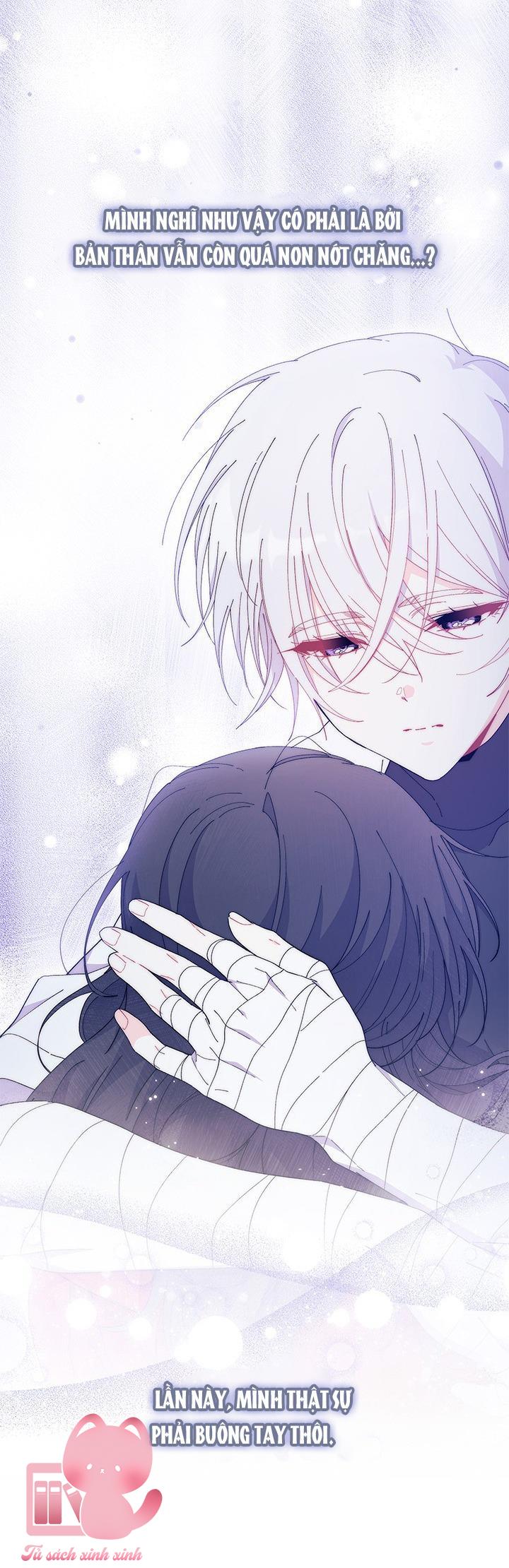 Tôi Không Muốn Làm Người Mai Mối - Chap 110 - Trang 11