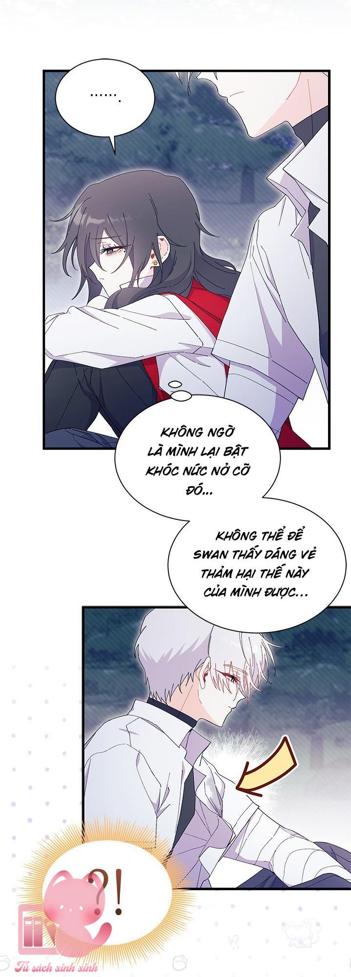 Tôi Không Muốn Làm Người Mai Mối - Chap 110 - Trang 14