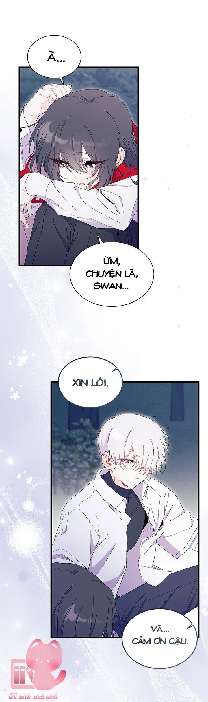 Tôi Không Muốn Làm Người Mai Mối - Chap 110 - Trang 16