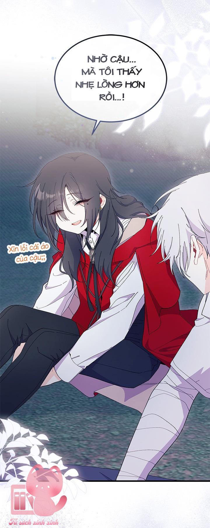 Tôi Không Muốn Làm Người Mai Mối - Chap 110 - Trang 17