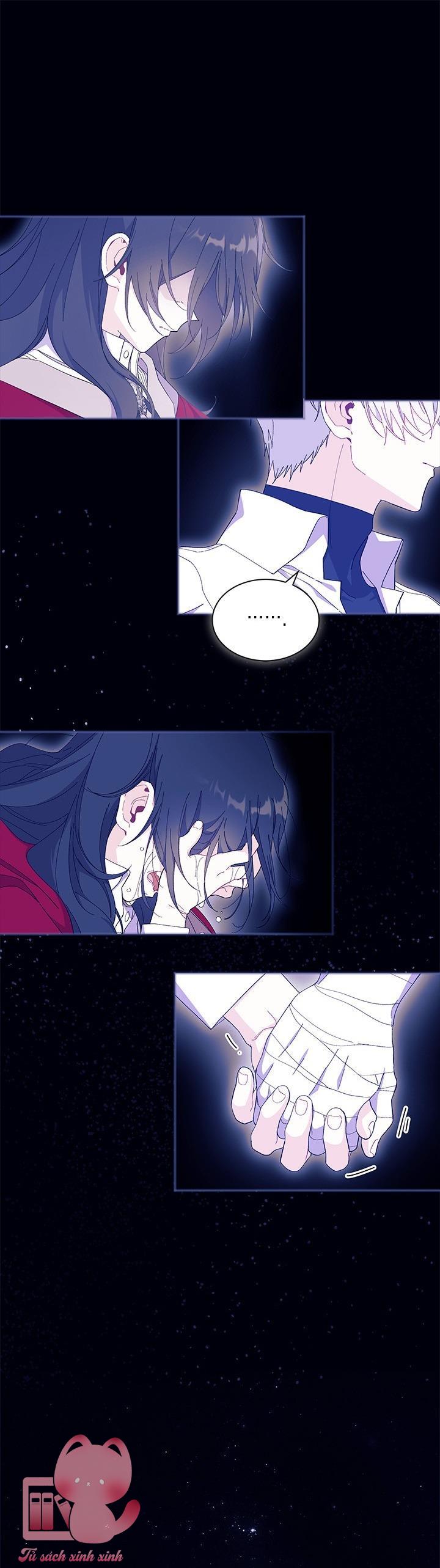 Tôi Không Muốn Làm Người Mai Mối - Chap 110 - Trang 3
