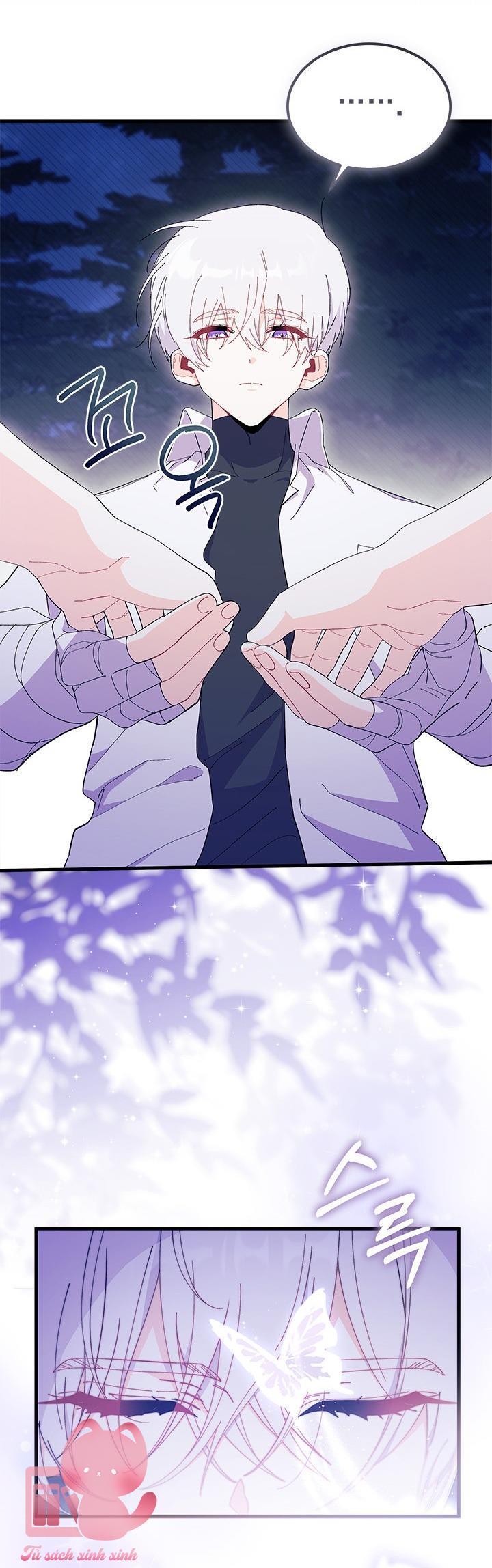 Tôi Không Muốn Làm Người Mai Mối - Chap 110 - Trang 21