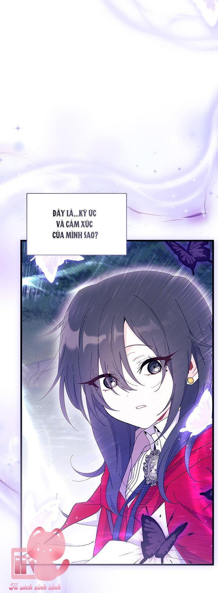 Tôi Không Muốn Làm Người Mai Mối - Chap 110 - Trang 23