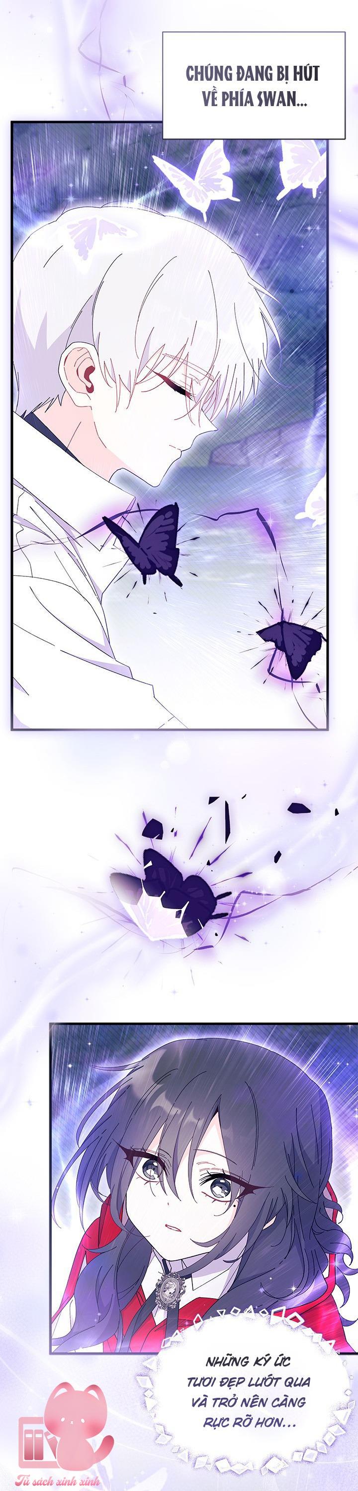 Tôi Không Muốn Làm Người Mai Mối - Chap 110 - Trang 24