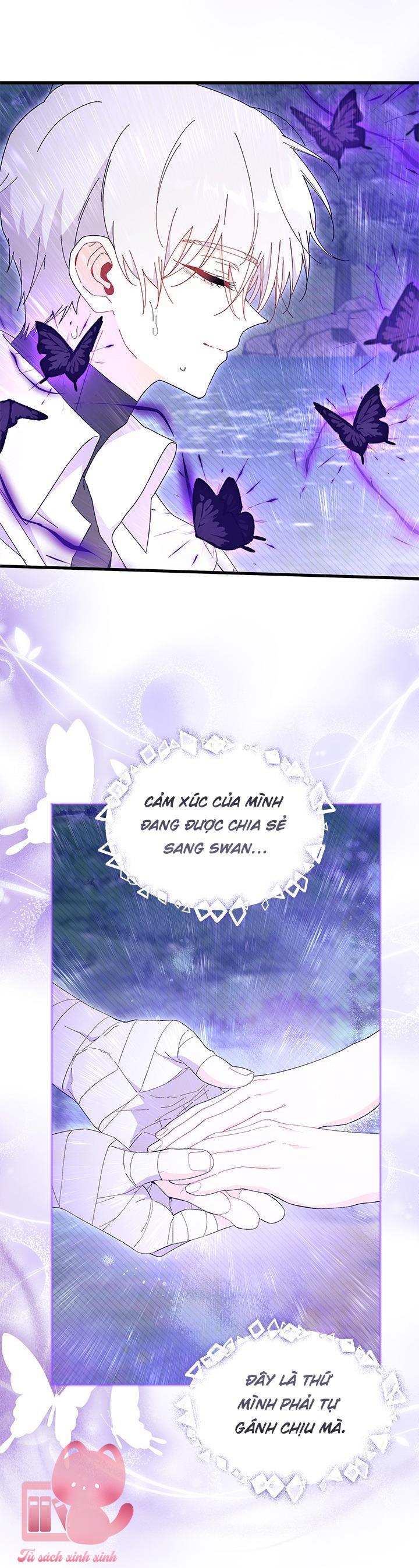 Tôi Không Muốn Làm Người Mai Mối - Chap 110 - Trang 27