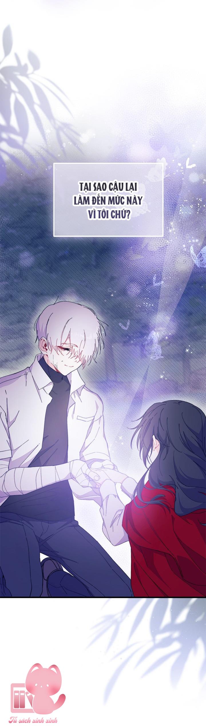 Tôi Không Muốn Làm Người Mai Mối - Chap 110 - Trang 28