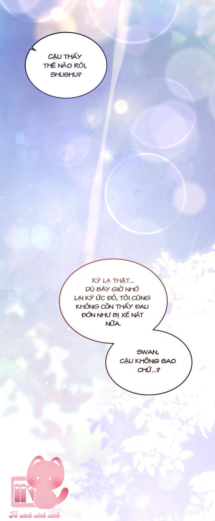 Tôi Không Muốn Làm Người Mai Mối - Chap 110 - Trang 30