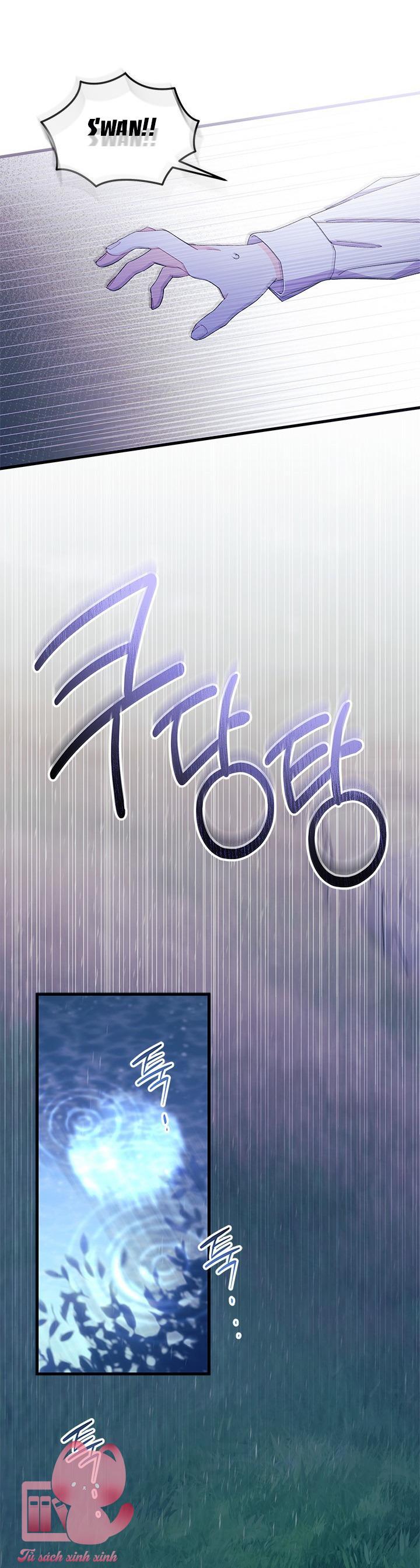 Tôi Không Muốn Làm Người Mai Mối - Chap 110 - Trang 32