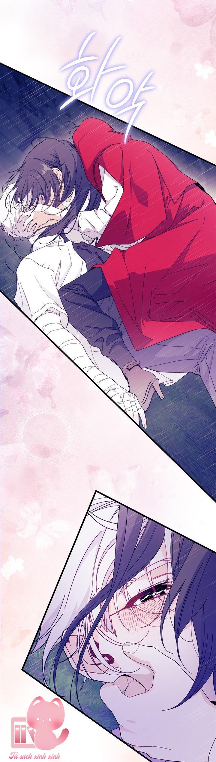 Tôi Không Muốn Làm Người Mai Mối - Chap 110 - Trang 36