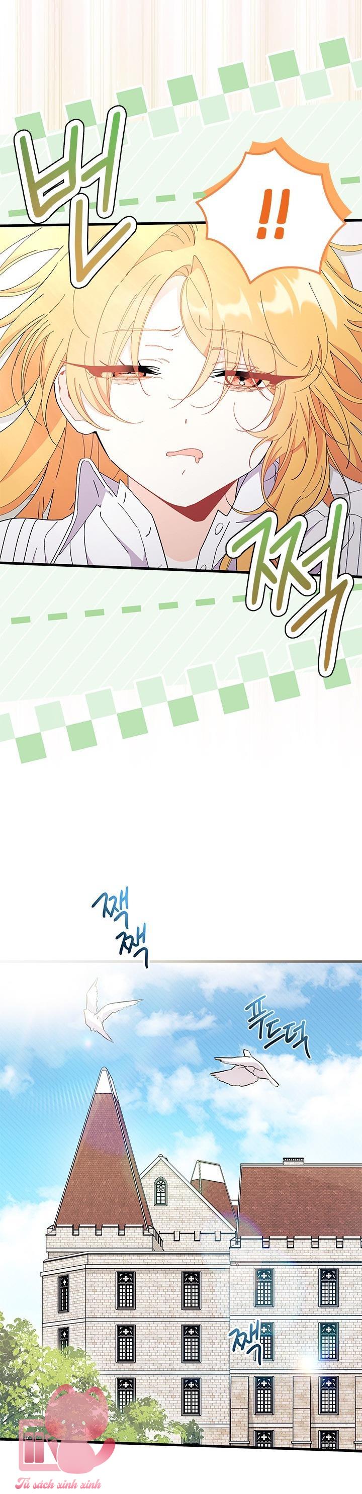 Tôi Không Muốn Làm Người Mai Mối - Chap 110 - Trang 42