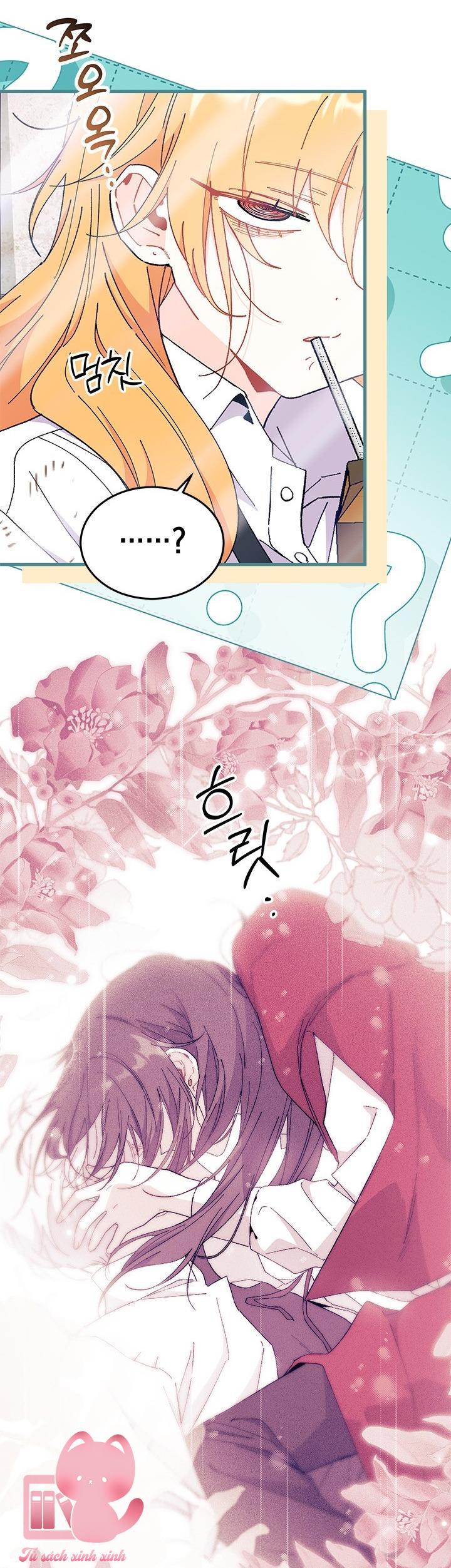 Tôi Không Muốn Làm Người Mai Mối - Chap 110 - Trang 46