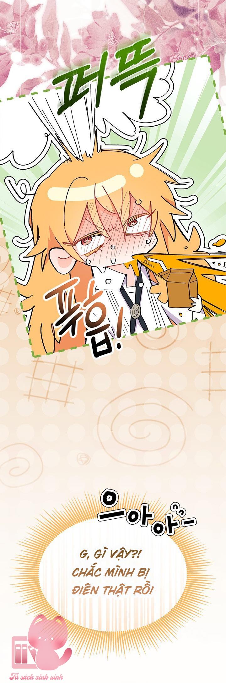 Tôi Không Muốn Làm Người Mai Mối - Chap 110 - Trang 47