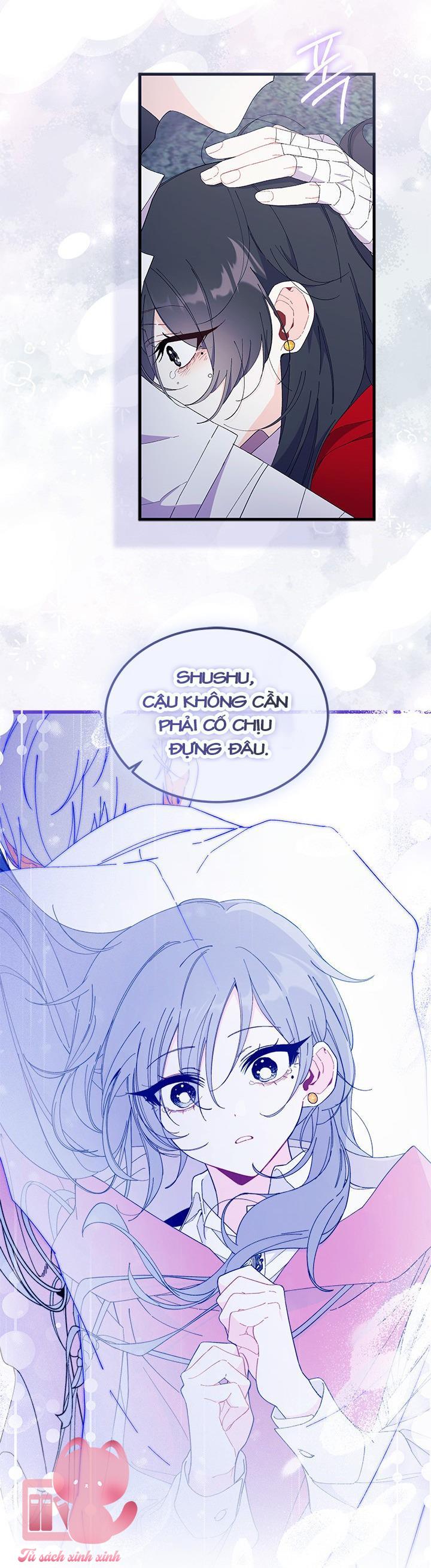 Tôi Không Muốn Làm Người Mai Mối - Chap 110 - Trang 8