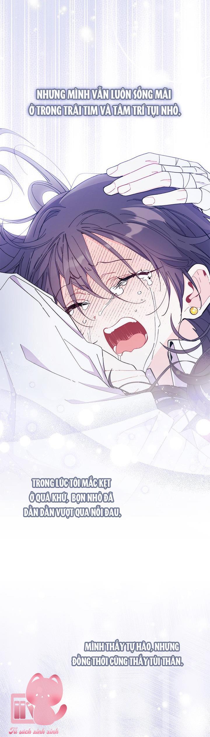Tôi Không Muốn Làm Người Mai Mối - Chap 110 - Trang 10
