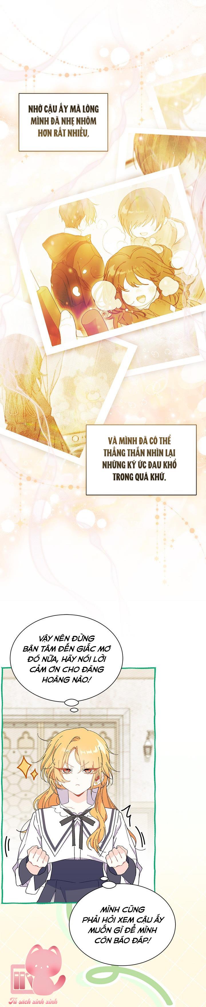 Tôi Không Muốn Làm Người Mai Mối - Chap 111 - Trang 12