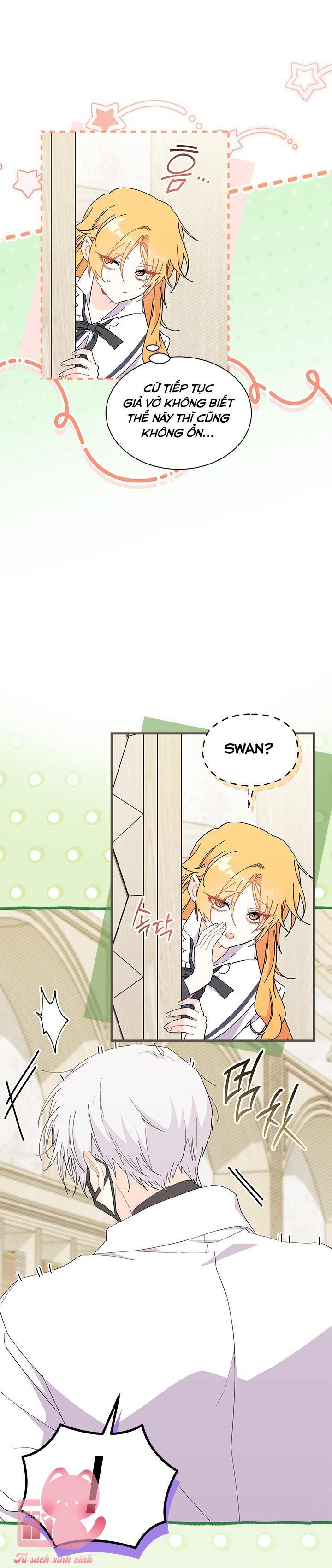 Tôi Không Muốn Làm Người Mai Mối - Chap 111 - Trang 16