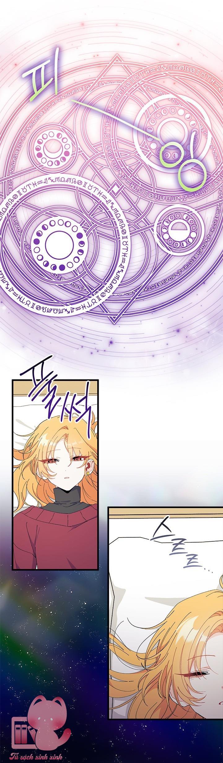 Tôi Không Muốn Làm Người Mai Mối - Chap 111 - Trang 23