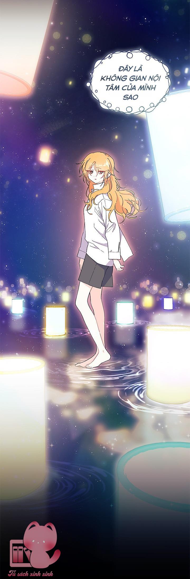 Tôi Không Muốn Làm Người Mai Mối - Chap 111 - Trang 25