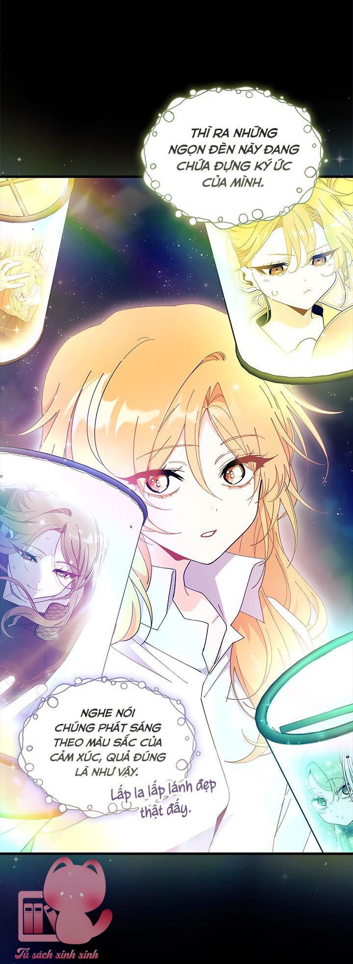 Tôi Không Muốn Làm Người Mai Mối - Chap 111 - Trang 26
