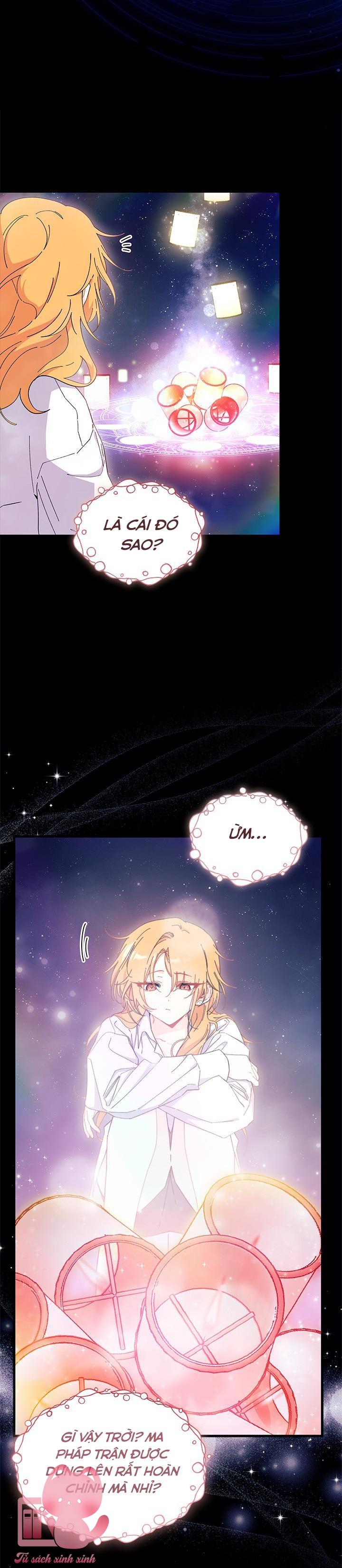 Tôi Không Muốn Làm Người Mai Mối - Chap 111 - Trang 28