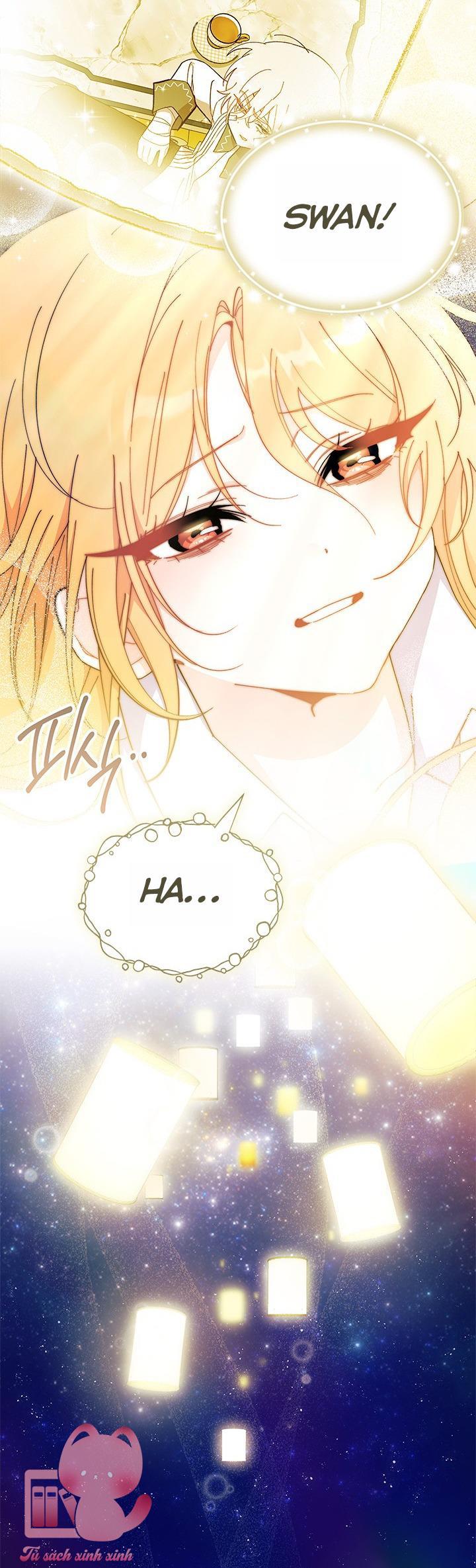 Tôi Không Muốn Làm Người Mai Mối - Chap 111 - Trang 35