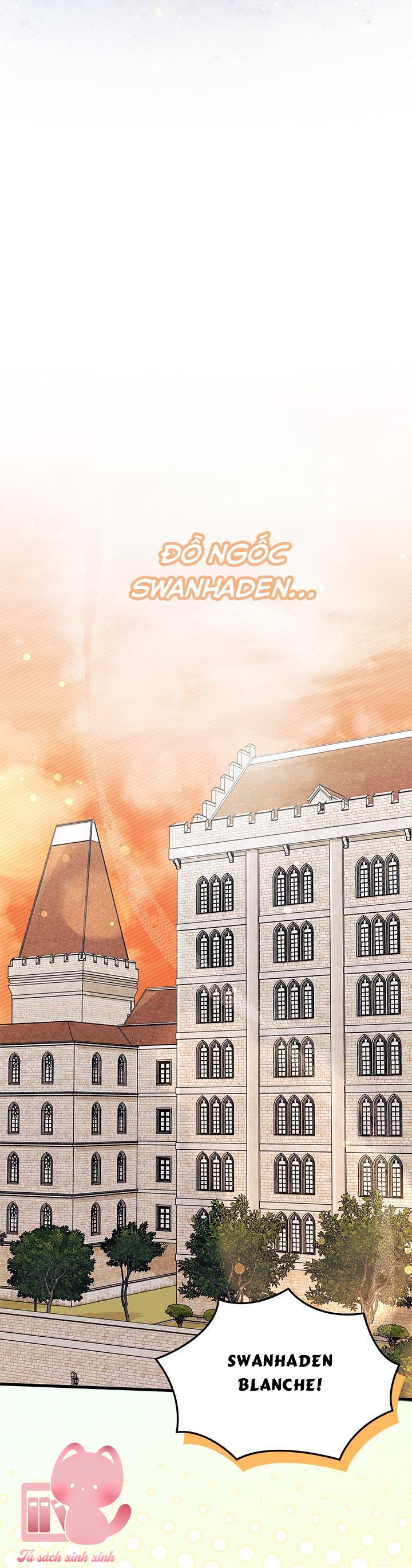 Tôi Không Muốn Làm Người Mai Mối - Chap 111 - Trang 37