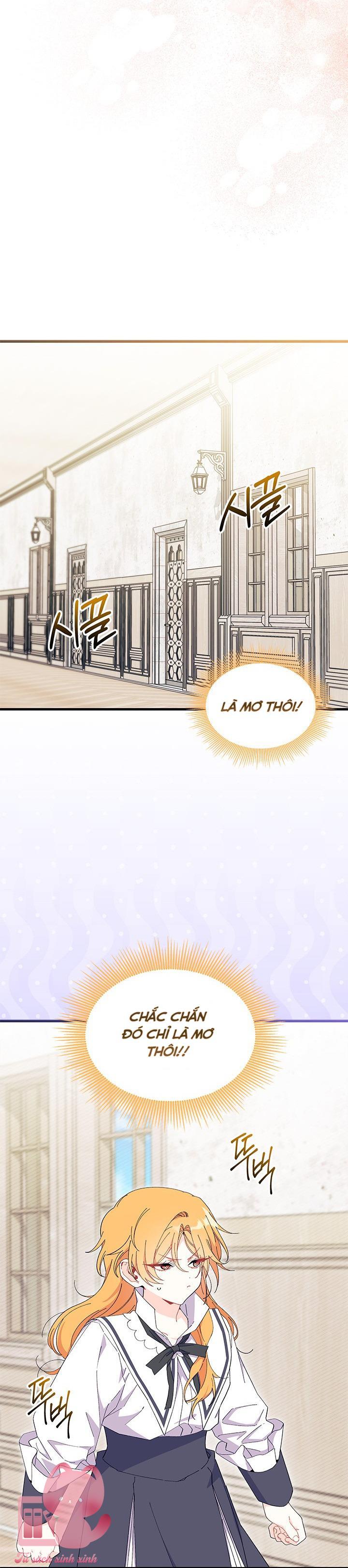 Tôi Không Muốn Làm Người Mai Mối - Chap 111 - Trang 10