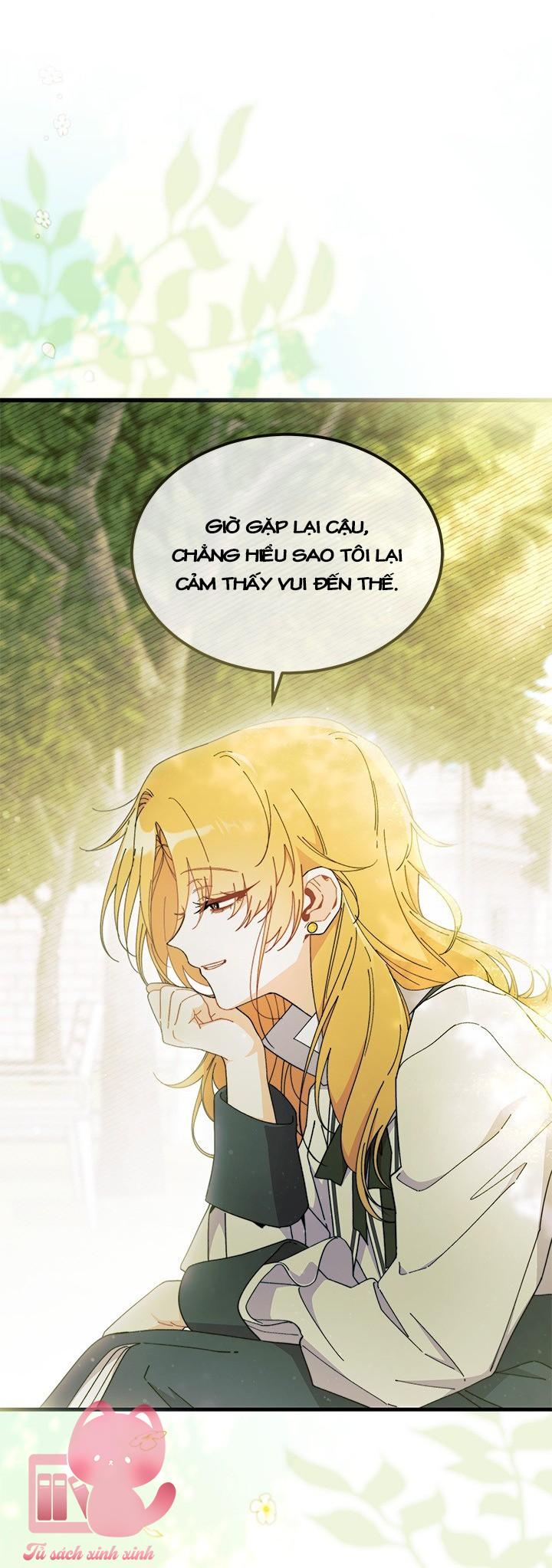 Tôi Không Muốn Làm Người Mai Mối - Chap 112 - Trang 15