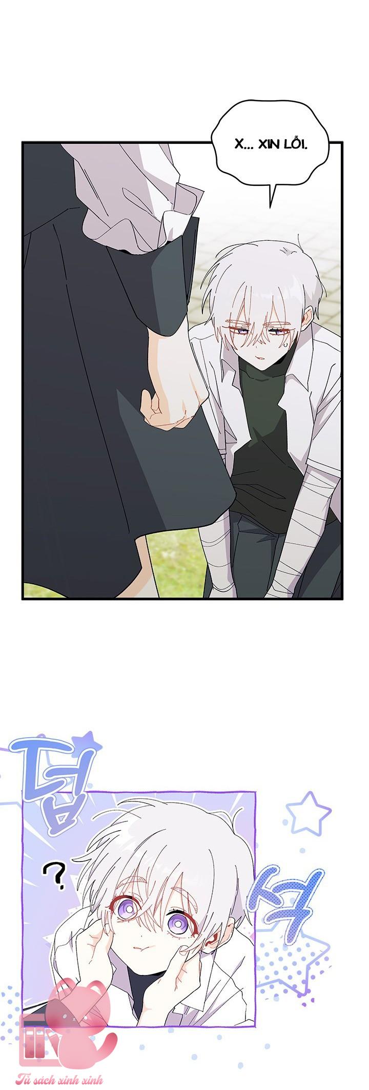 Tôi Không Muốn Làm Người Mai Mối - Chap 112 - Trang 23