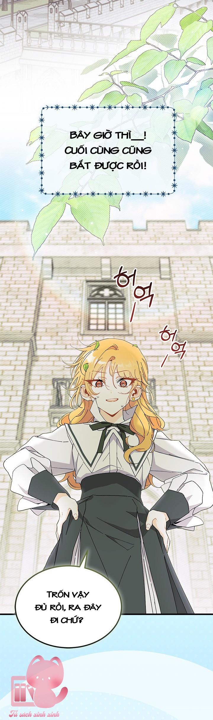 Tôi Không Muốn Làm Người Mai Mối - Chap 112 - Trang 4