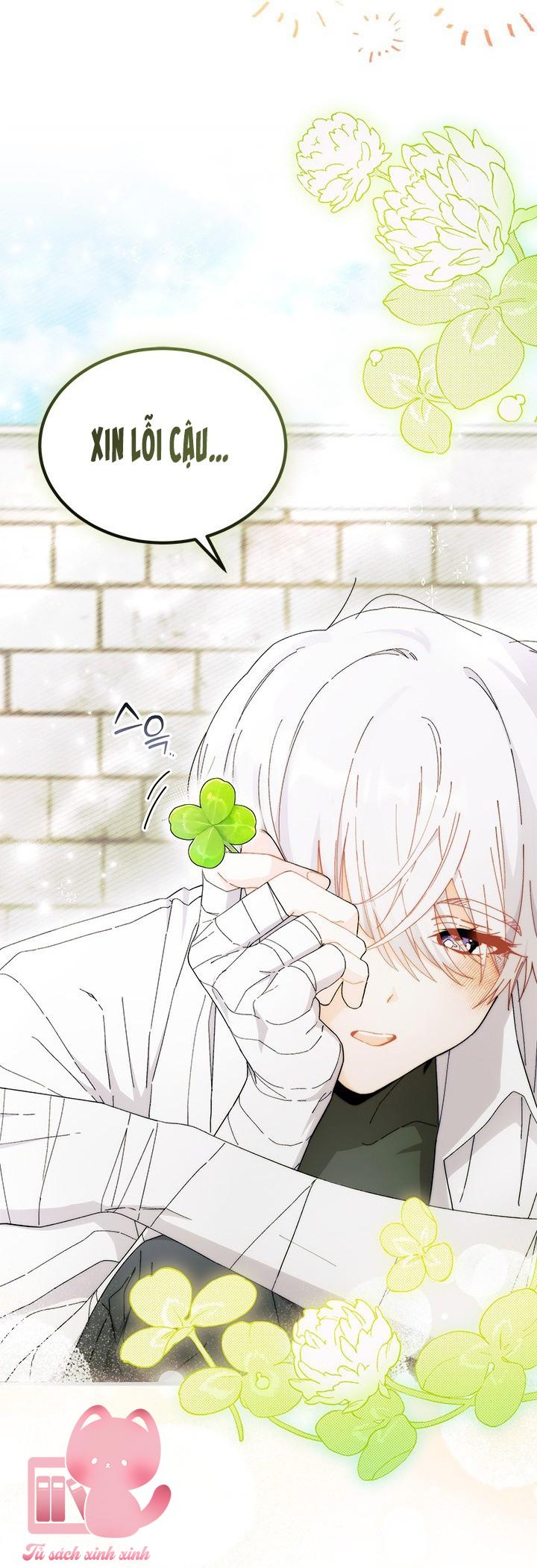 Tôi Không Muốn Làm Người Mai Mối - Chap 112 - Trang 35