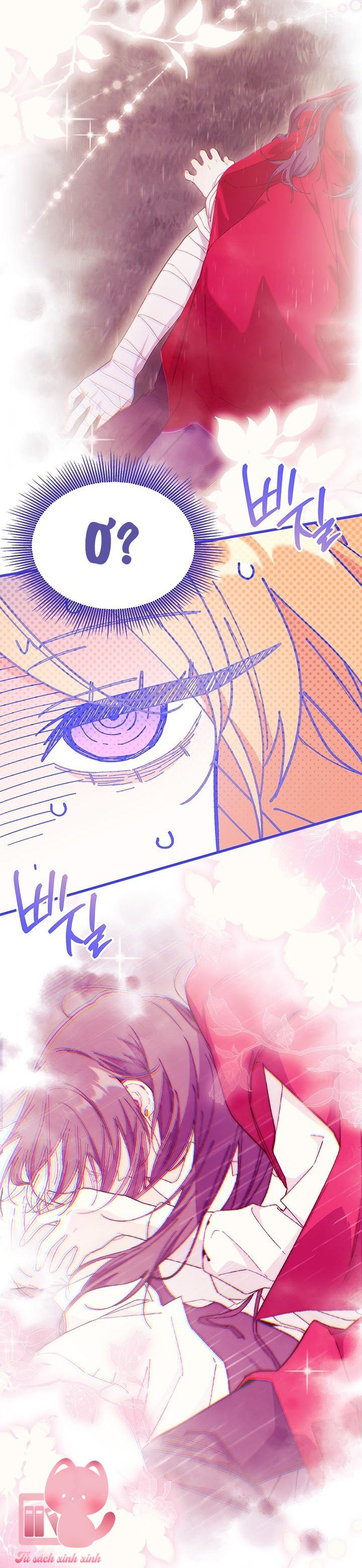 Tôi Không Muốn Làm Người Mai Mối - Chap 112 - Trang 40
