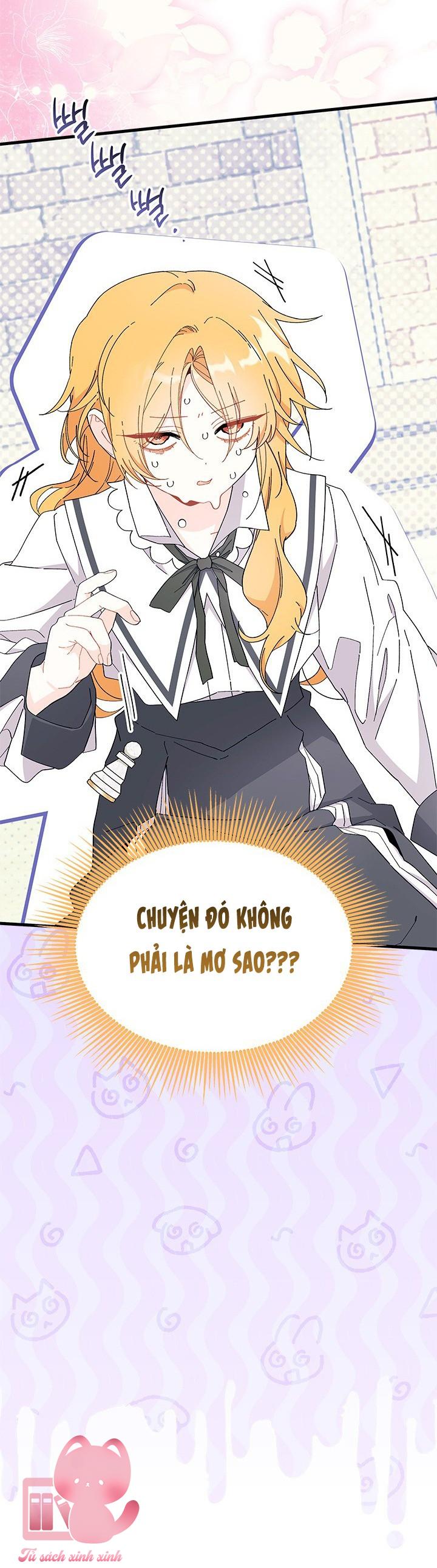 Tôi Không Muốn Làm Người Mai Mối - Chap 112 - Trang 41