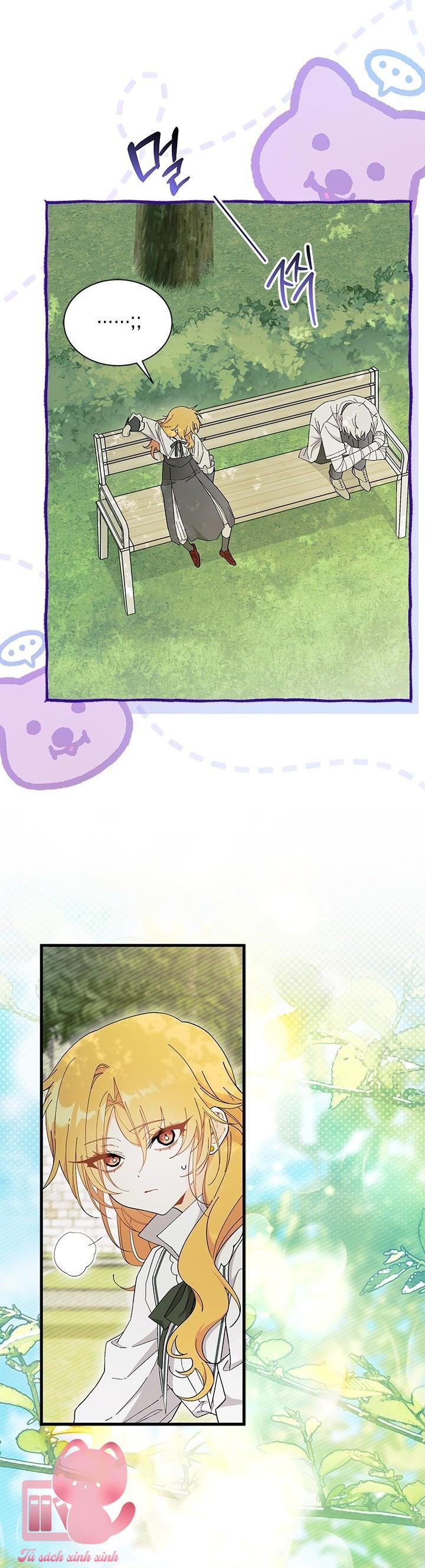 Tôi Không Muốn Làm Người Mai Mối - Chap 112 - Trang 6