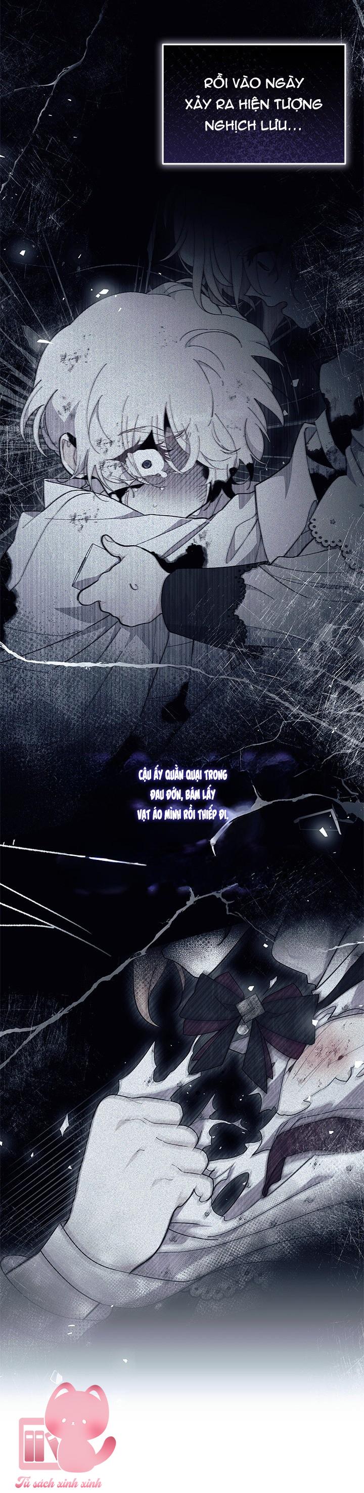 Tôi Không Muốn Làm Người Mai Mối - Chap 112 - Trang 9
