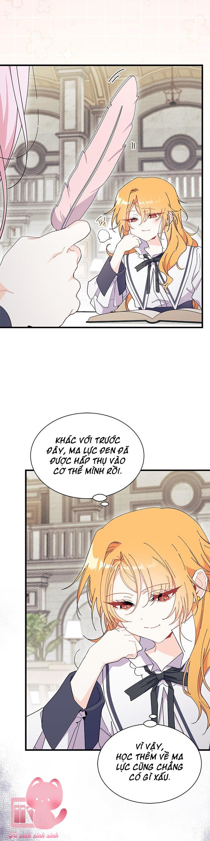 Tôi Không Muốn Làm Người Mai Mối - Chap 113 - Trang 12