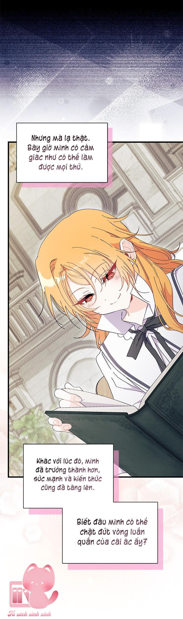 Tôi Không Muốn Làm Người Mai Mối - Chap 113 - Trang 15